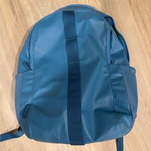 Away Teal Backpack